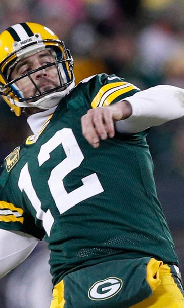 Playoff QB analysis: Aaron Rodgers bad at comebacks?
